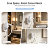 RCY-67588G Wall Mounted Hair Dryer