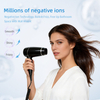 D157 Homestay Special Wall Mount Hair Dryer