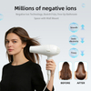 RCY-502 Hotel Dedicated Wall-Mounted Quick Dry Hair Dryer