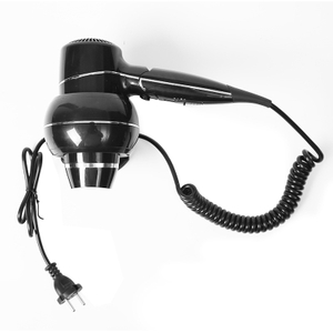 D157 Homestay Special Wall Mount Hair Dryer