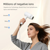 WT-1200WM Wall Mounted Negative Ion Hair Dryer for Hotels