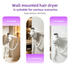 RCY-67599C Wall-Mounted Hair Dryer for Homestay