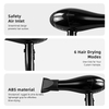 C502 Professional High Wind Power Hair Dryer