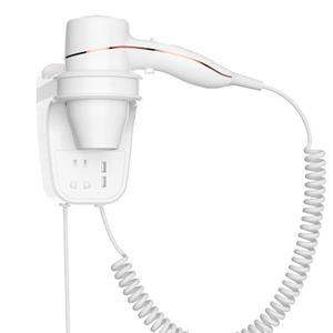 SG-02 Hotel Dedicated Wall-Mounted Hair Dryer