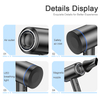 WT-1201 Negative Ion High Speed Hair Dryer