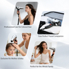 RCY-1400 Professional Portable Salon Hair Dryer