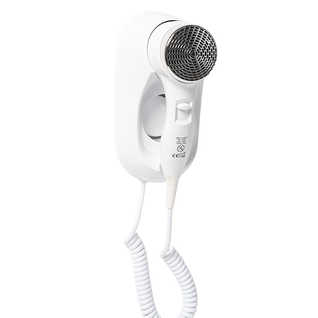 China RCY-67220-2 Wall Mounted Negative Ion Hair Dryer