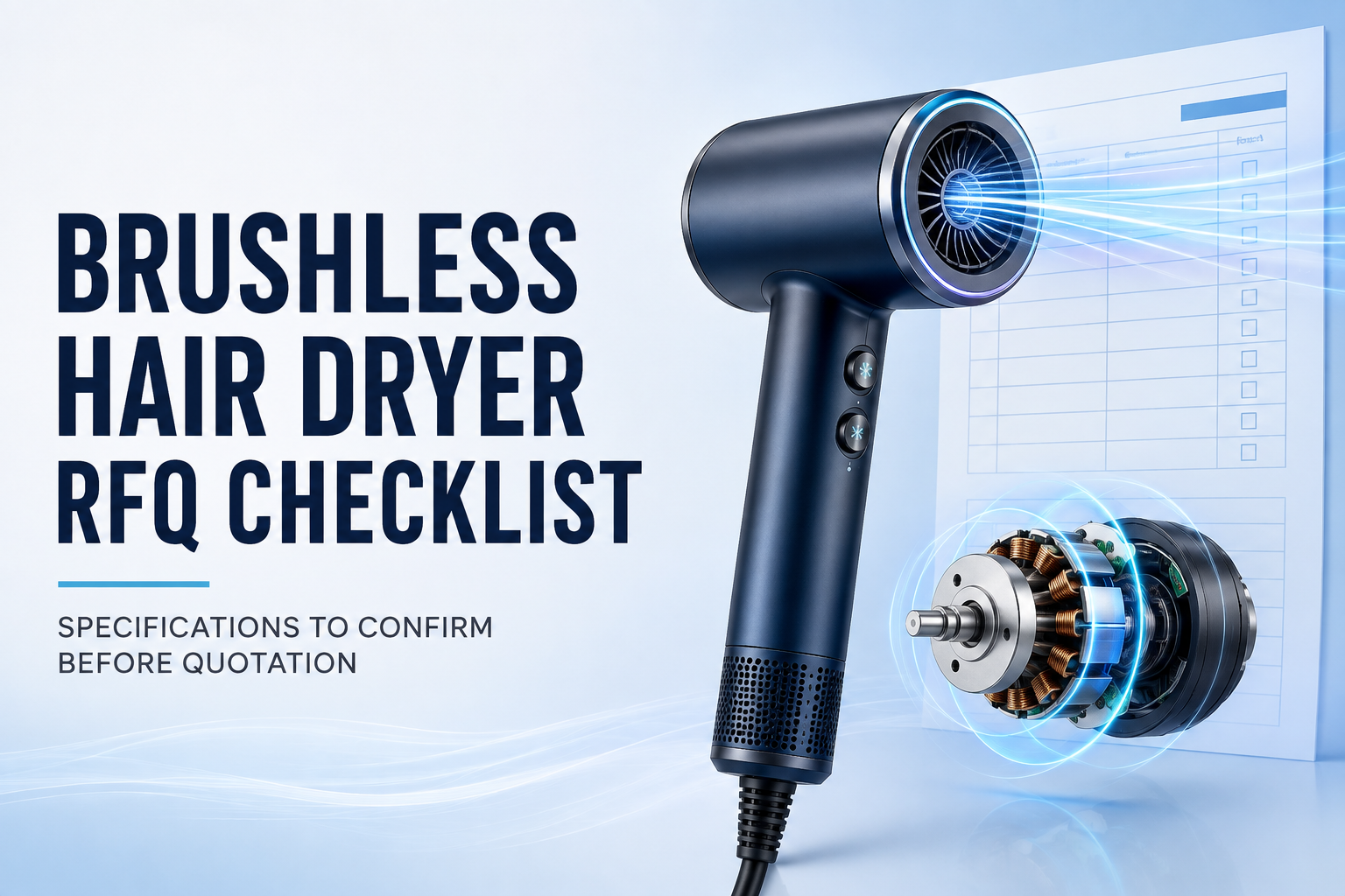 Brushless Hair Dryer RFQ Checklist.png