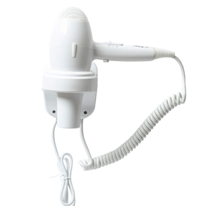 RCY-502 Hotel Dedicated Wall-Mounted Quick Dry Hair Dryer