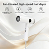 SG-04 Far Infrared Foldable High Power Hair Dryer
