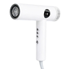 SG-07 Far-Infrared Ionic Portable Hair Dryer — Salon-Level Care