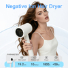 WT-1200 Negative Ion Hair Dryer