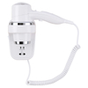 RCY-67588B Hotel Negative Ion Wall-Mounted Hair Dryer