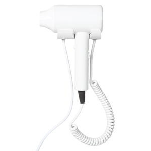 WT-1200WM Wall Mounted Negative Ion Hair Dryer for Hotels