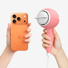 1808-1 Compact Portable High-Speed Hair Dryer