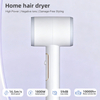 HP-301 Household Fast-Drying Negative Ion Hair Dryer