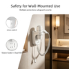 SG-02 Hotel Dedicated Wall-Mounted Hair Dryer