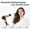 C300 Stainless Steel Professional Salon Hair Dryer