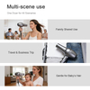 WT-8600 Professional Hair Dryer