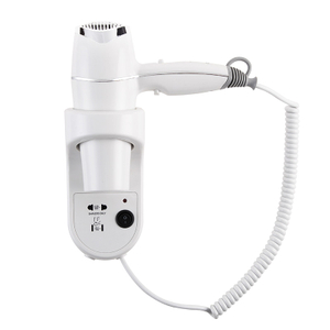 WT-8220 Hotel Dedicated Wall-Mounted Hair Dryer