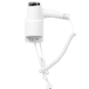 RCY-67300C Wall Mounted Negative Ion Hair Dryer for Hotel Use