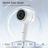 SG-06E Household Negative Ion Hair Dryer