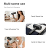 WT-1201 Negative Ion High Speed Hair Dryer