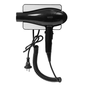 RCY-568 Wall Mount Hair Dryer for Hotel