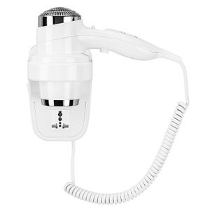 RCY-67588F Hotel Dedicated Wall-Mounted Hair Dryer