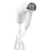RCY-67220B Wall Mounted Negative Ion Hair Dryer for Hotel Use