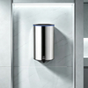 SF-6060 mirror stainless steel Jet Towel Hand Dryer for hotel bathrooms, offices and public restroom projects