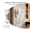 SG-02 Hotel Wall-Mounted High Wind Power Hair Dryer