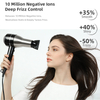 C300 Stainless Steel Professional Salon Hair Dryer