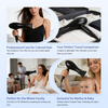 C502 Professional High Wind Power Hair Dryer