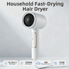 HP-306 Ionic Portable Hair Dryer