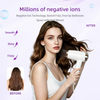 RCY-67599C Wall-Mounted Hair Dryer for Homestay