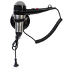 RCY-306 Wall-Mounted Hair Dryer with 304 Stainless Steel Material