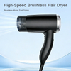 67430 High Speed Ion Portable Hair Dryer | Professional Salon Grade