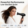 C502 Professional High Wind Power Hair Dryer