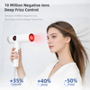 SG-04 Far Infrared Foldable High Power Hair Dryer