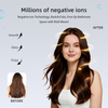RCY-67290 Wall Mounted Negative Ion Hair Dryer