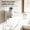 RCY-67588D Wall Mounted Negative Ion Hair Dryer for Hotel Use